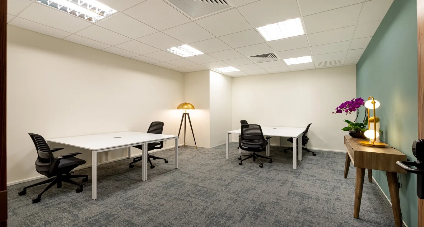 Regus at Capitol Piazza, 政府大厦, photo 3