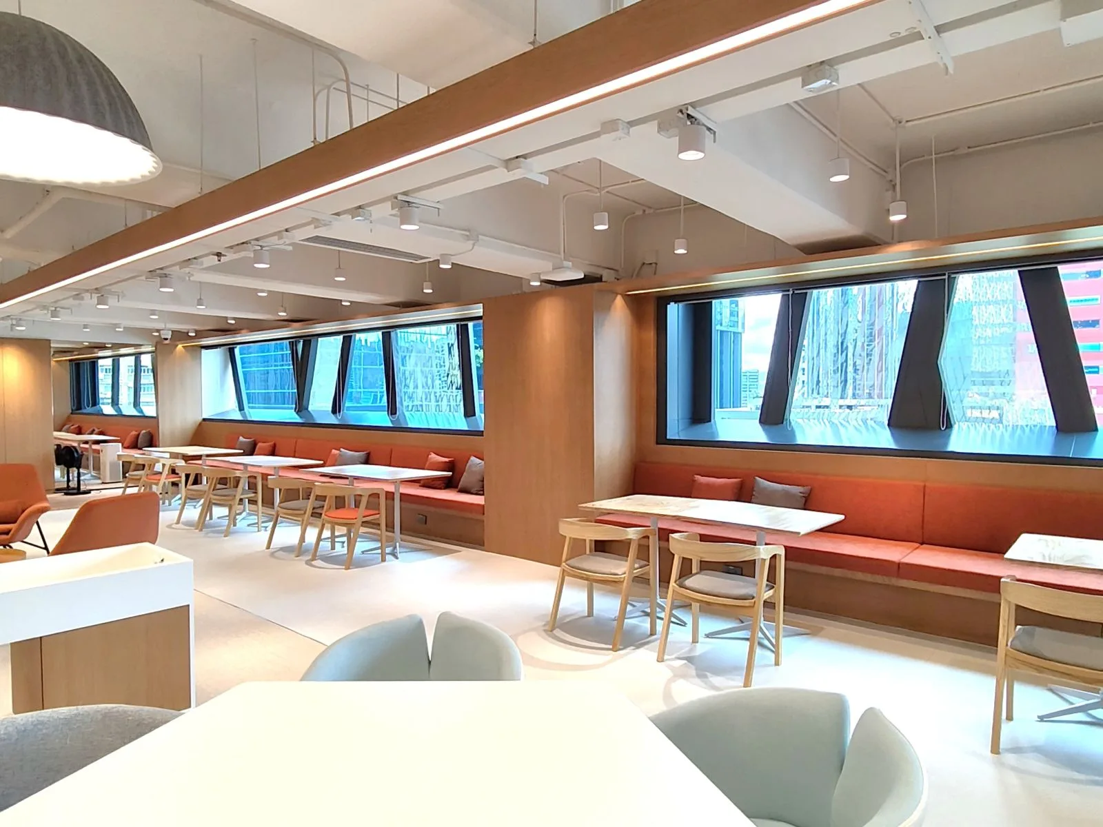 HQ at Central Parc, Kowloon Bay, photo 5