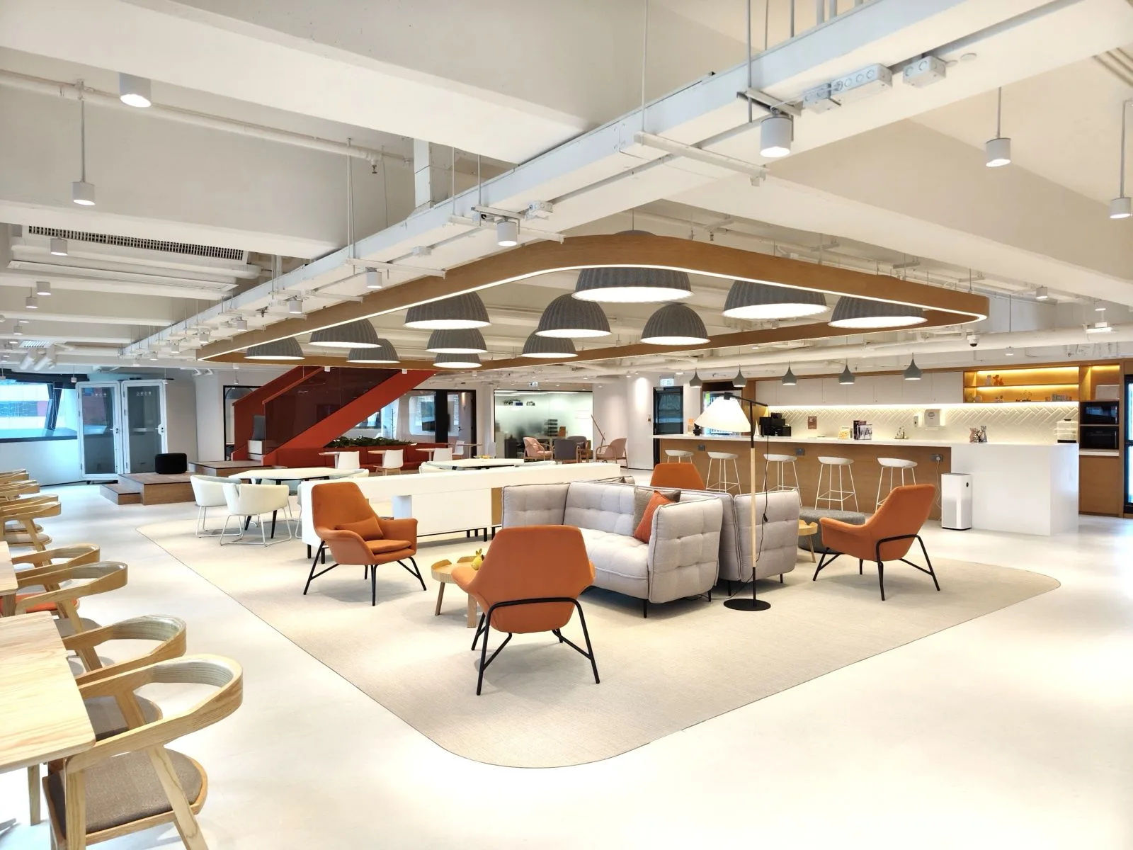 HQ at Central Parc, Kowloon Bay, photo 4