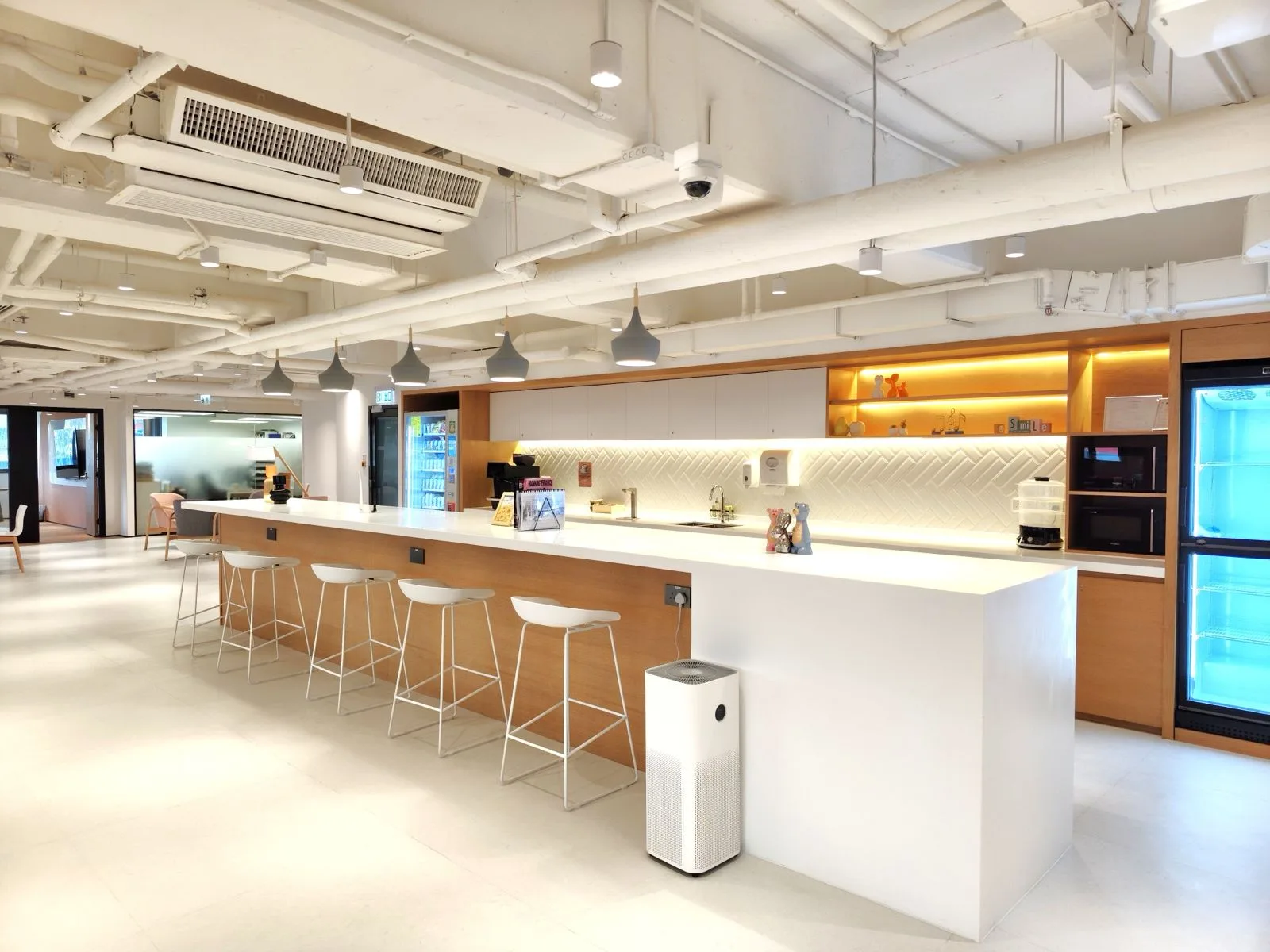HQ at Central Parc, Kowloon Bay, photo 2