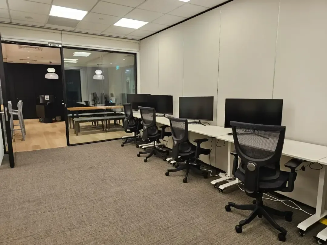 N9 Offices at Chinatown Point, 牛车水, photo 5