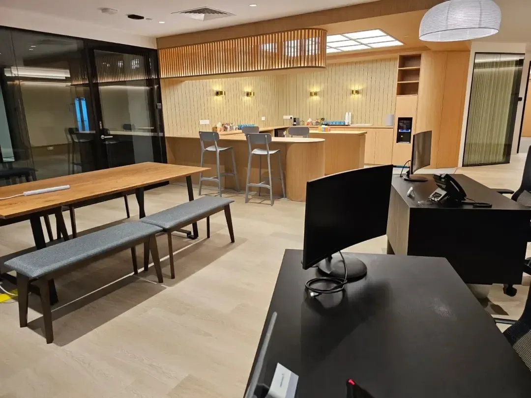 N9 Offices at Chinatown Point, 牛车水, photo 4