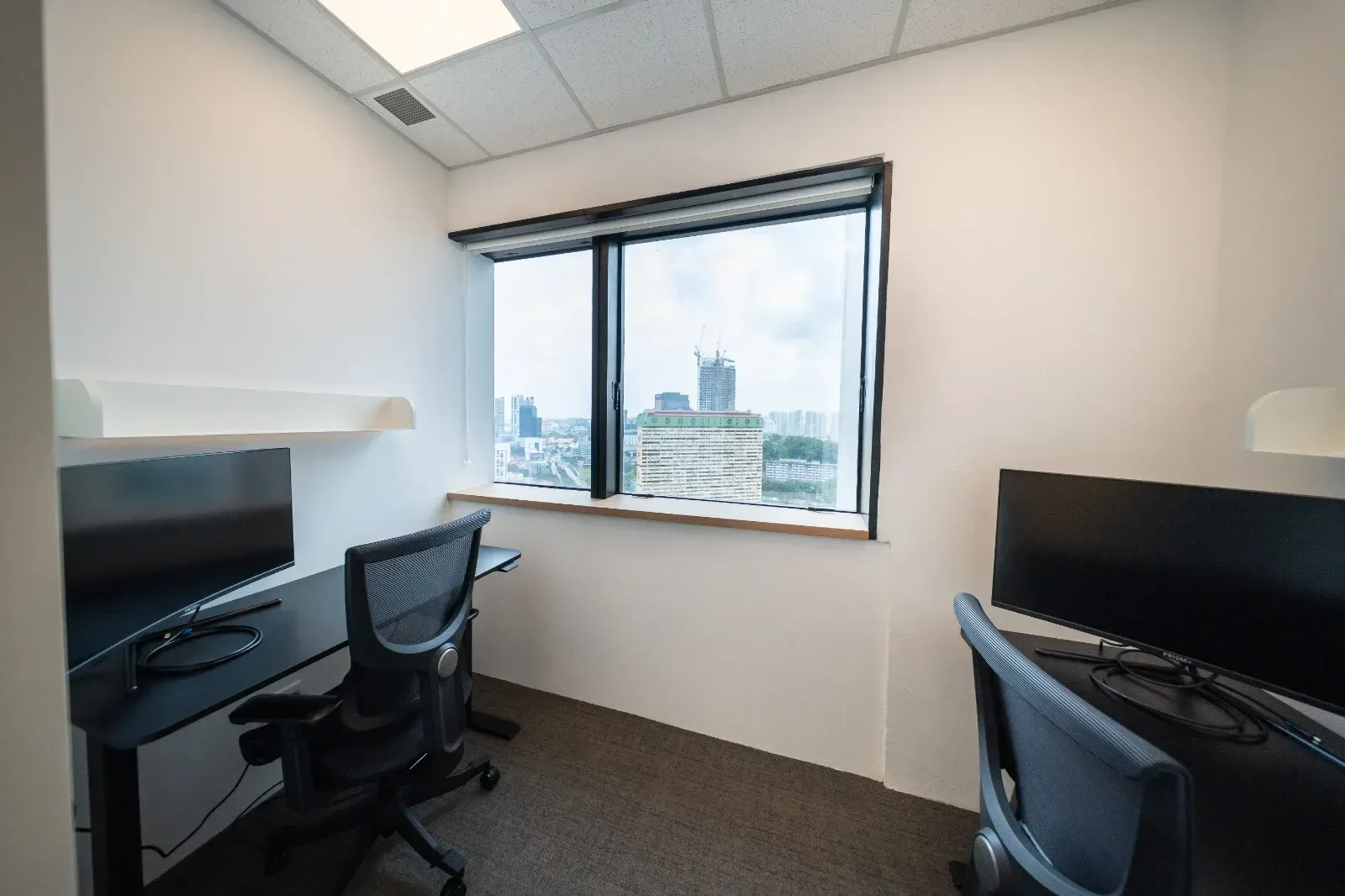 N9 Offices at Chinatown Point, 牛车水, photo 2