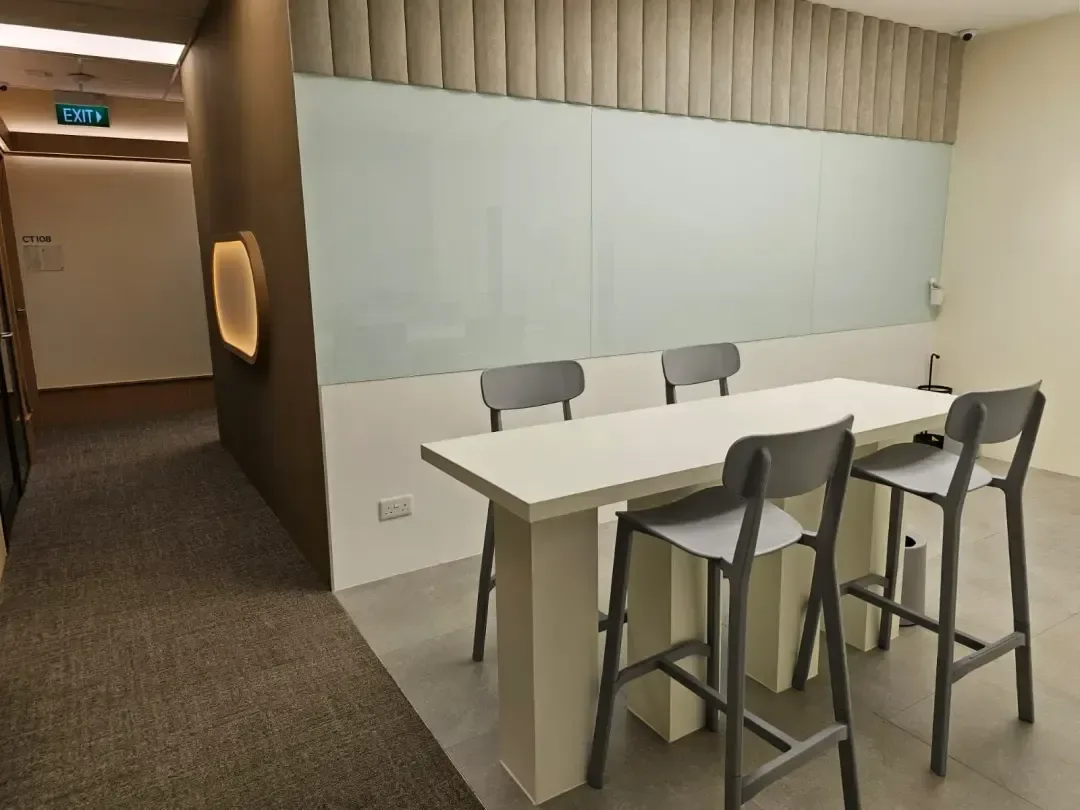 N9 Offices at Chinatown Point, 牛车水
