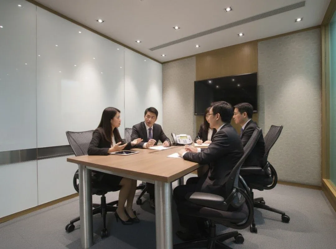 Silvercord Tower 2, Tsim Sha Tsui, photo 2