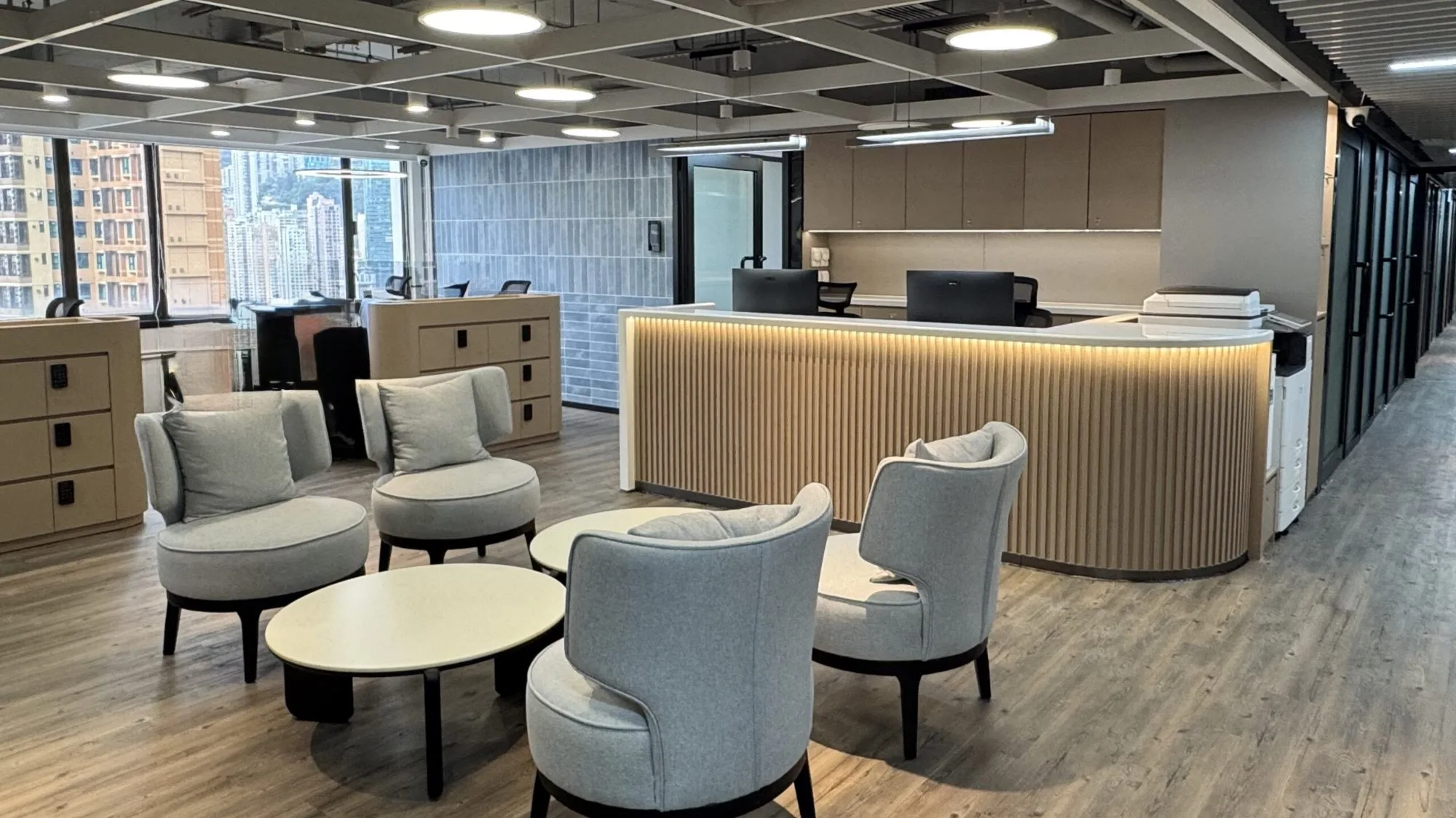 Capital Business Centre at Leighton Centre, Causeway Bay, photo 3