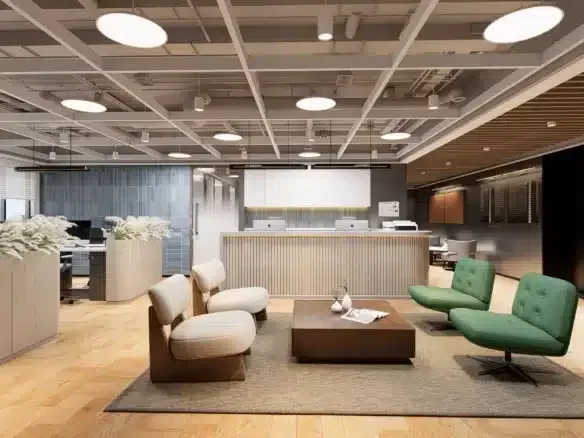 Capital Business Centre at Leighton Centre, Causeway Bay