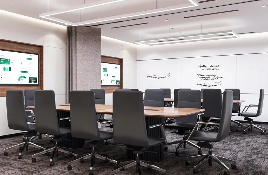Smartworks at Manulife Tower, 莱佛士坊, photo 4