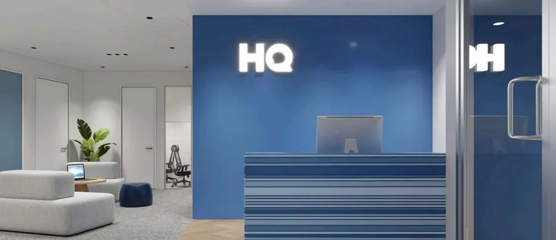 HQ at Nam Wo Hong Building, Sheung Wan, photo 2