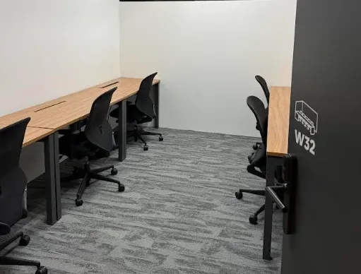 The Workshop at Pacific Tech Centre, 港湾, photo 4