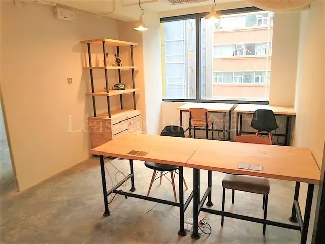 The Hive at Phoenix Building, Wan Chai, photo 3
