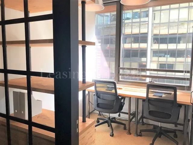 The Hive at Phoenix Building, Wan Chai, photo 2