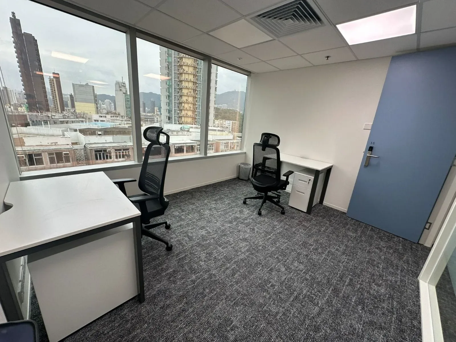 Capital Business Centre at Pioneer Centre, Prince Edward