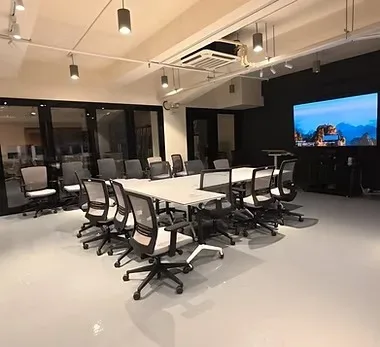V-Workshop and Storage at Po Chai Building, Wong Chuk Hang, photo 4