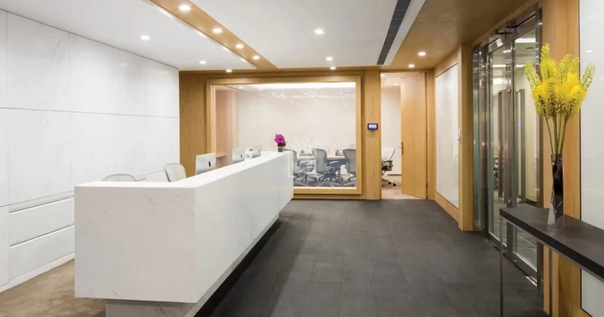 The Executive Centre at The Hong Kong Club Building, Central, photo 3