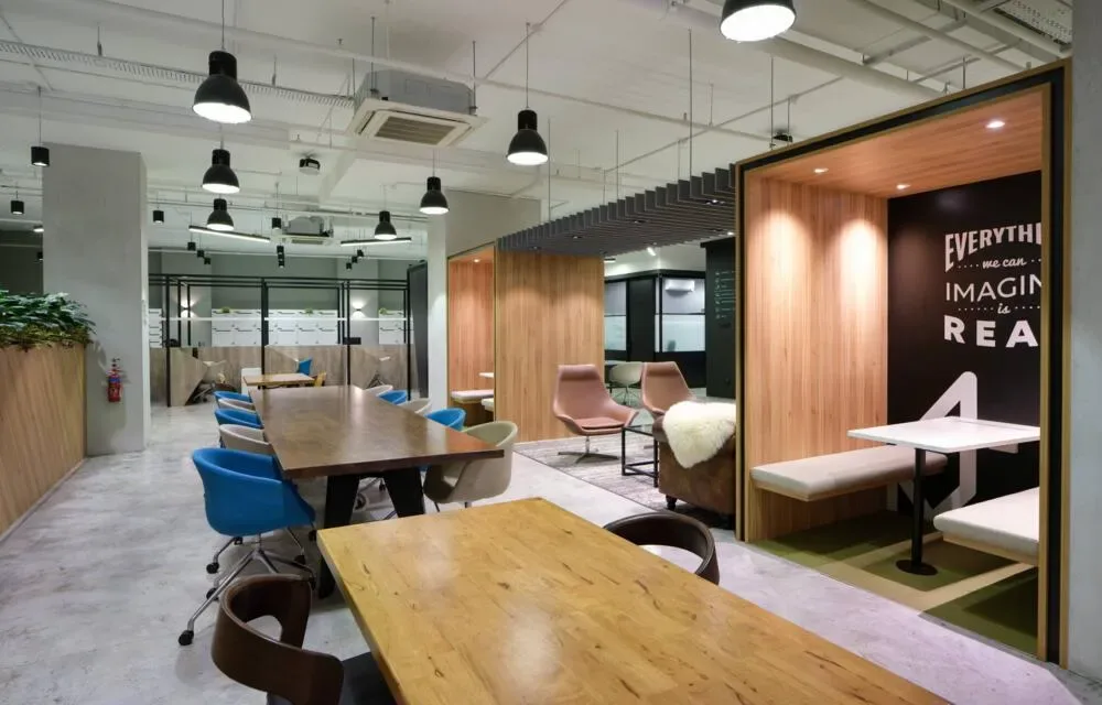 The Workshop at Techplace II, 诺维娜, photo 3