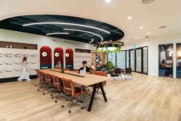 The Workshop at Techpoint, The Workshop, Novena, photo 5