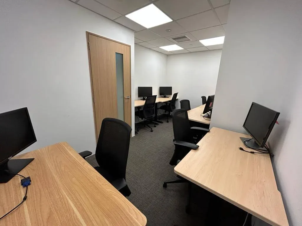 N9 Offices at The Adelphi, 政府大厦, photo 5