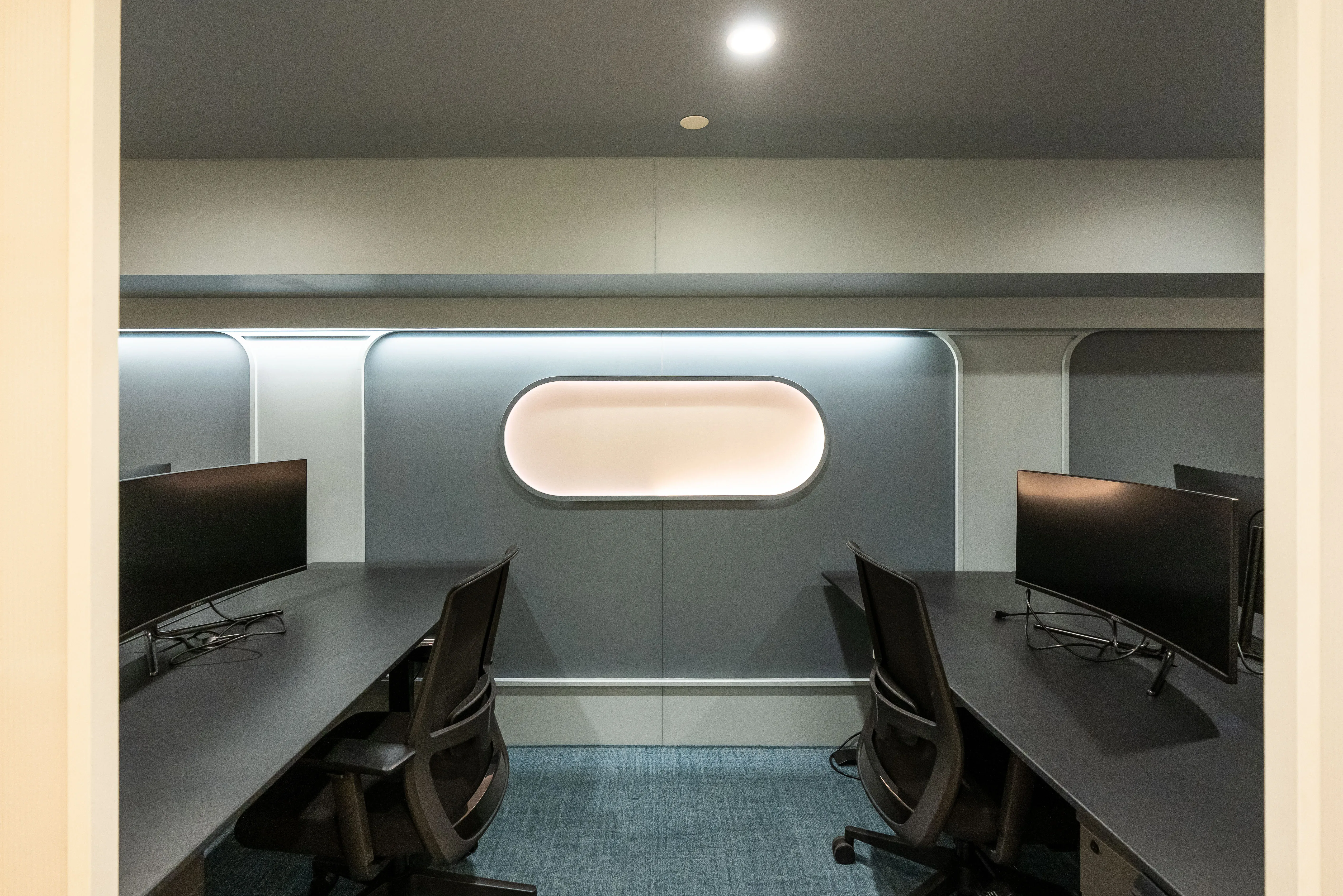 N9 Offices at The Adelphi, 政府大厦, photo 4