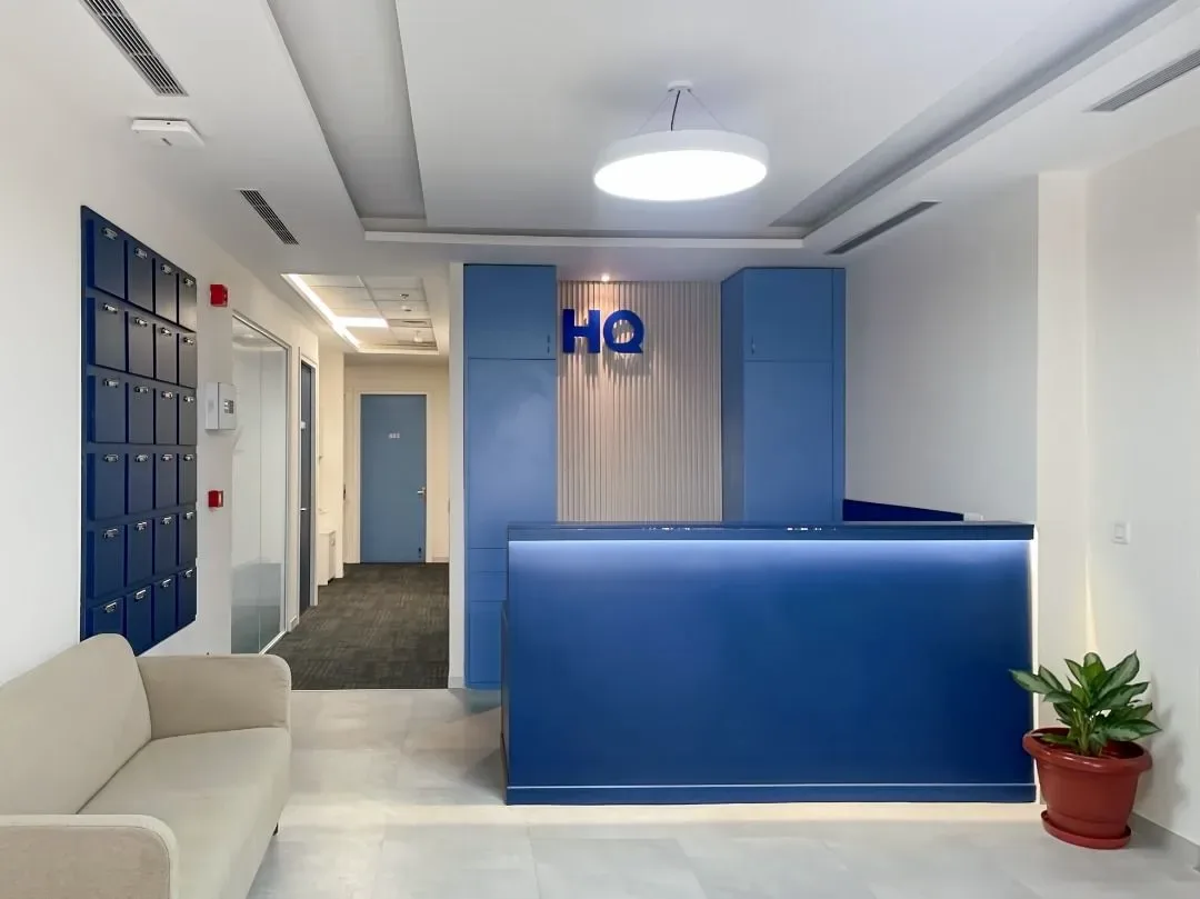 HQ at Trade Square, Cheung Sha Wan, photo 3