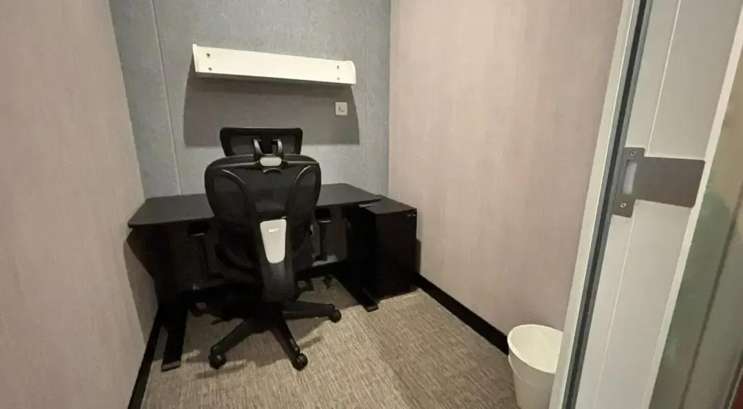 N9 Offices at UE Square, 克拉码头, photo 5