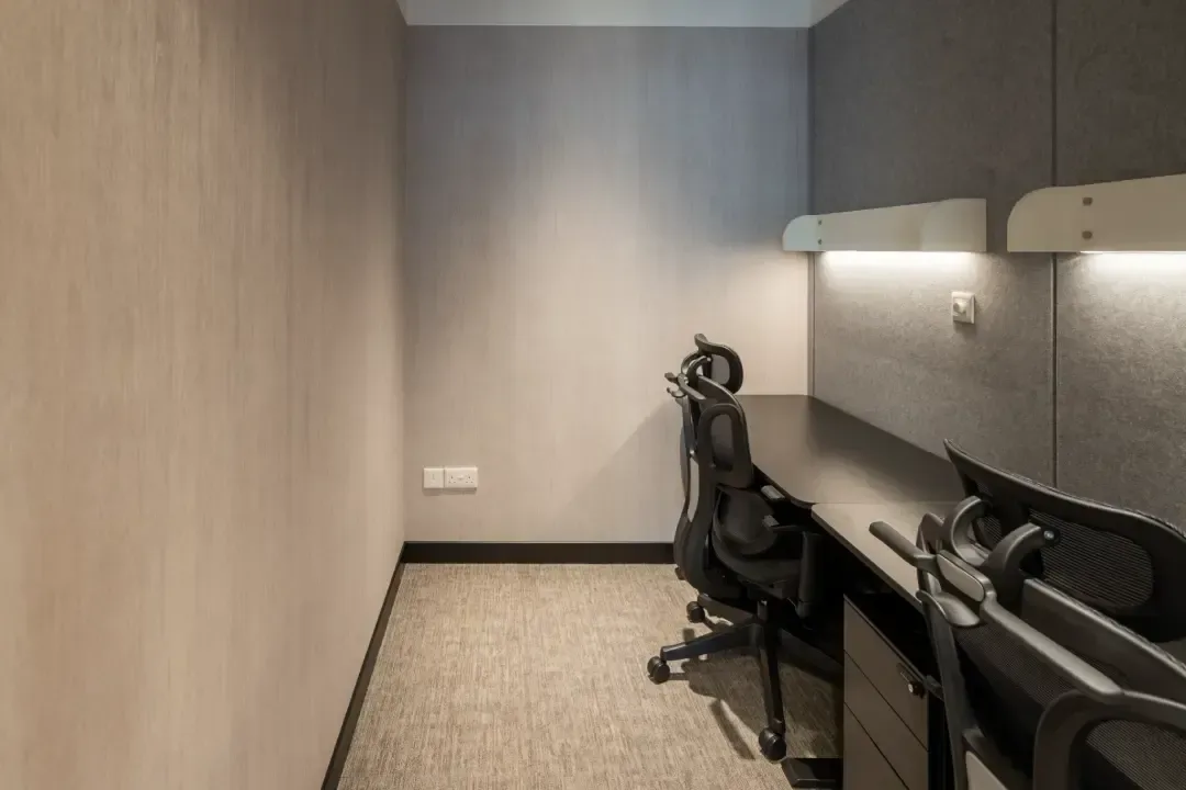 N9 Offices at UE Square, 克拉码头, photo 4