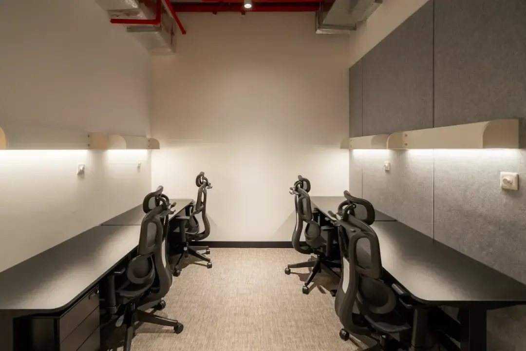 N9 Offices at UE Square, 克拉码头, photo 2