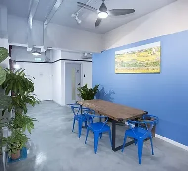 Victory Factory Building, Wong Chuk Hang, photo 4