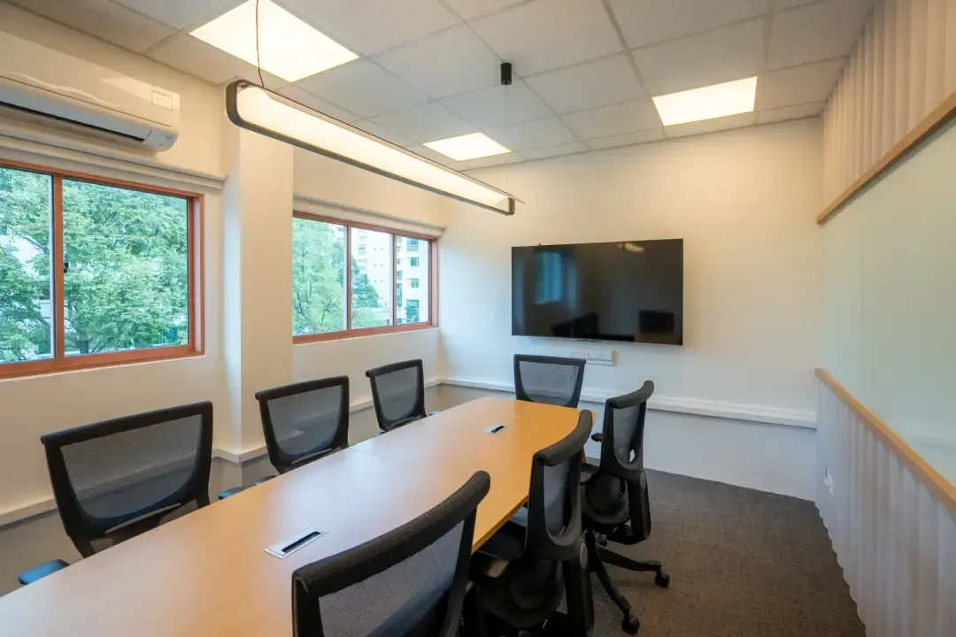 N9 Offices at Vidacity (Pasir Ris), 淡滨尼, photo 2