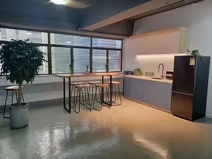 Vita Tower, Wong Chuk Hang