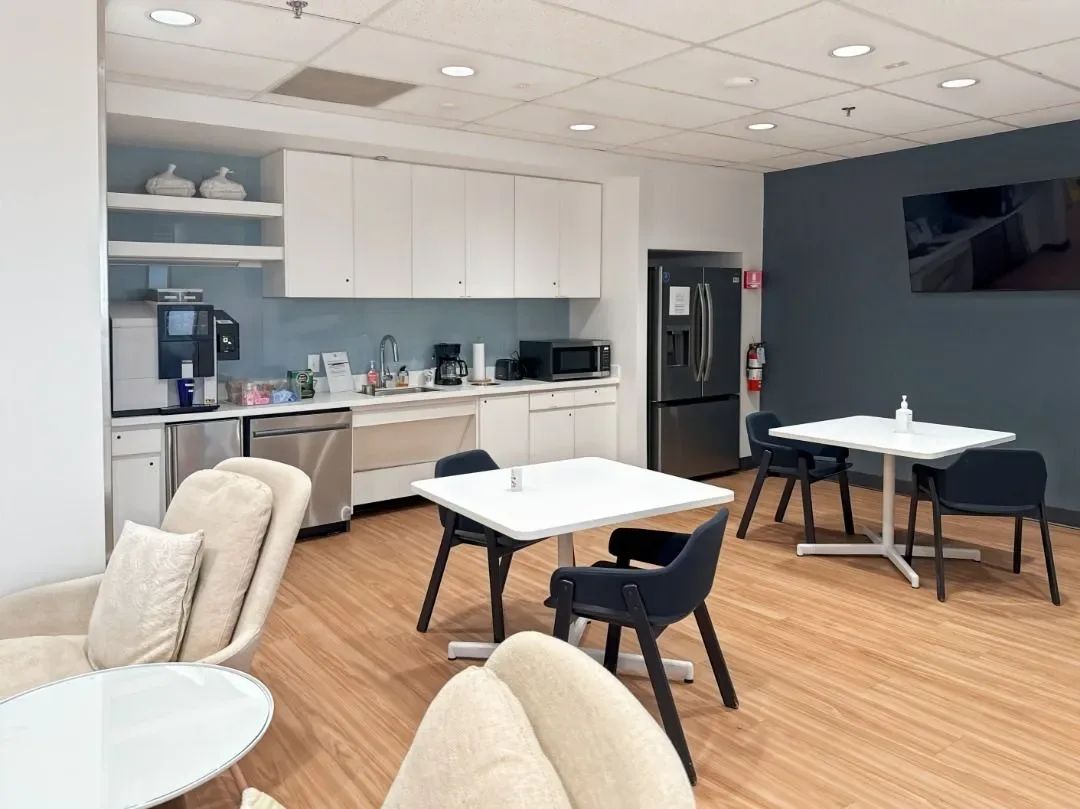 HQ at Wilson House, Central, photo 2