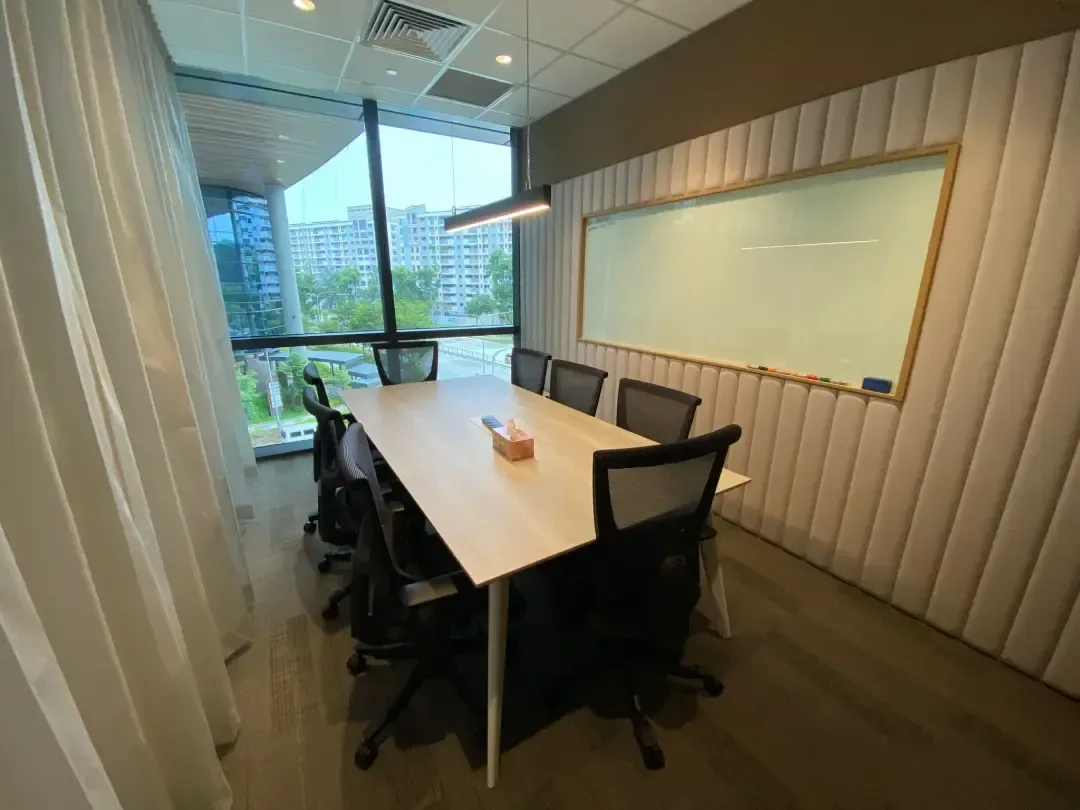 N9 Offices at Woodlands Square, 诺维娜, photo 5