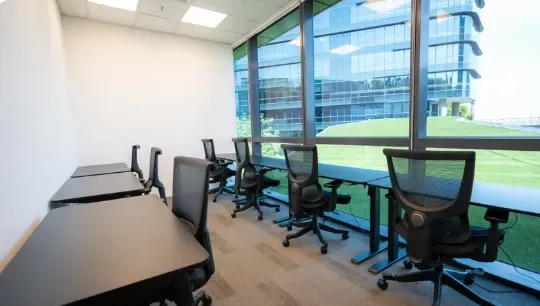 N9 Offices at Woodlands Square, 诺维娜, photo 2
