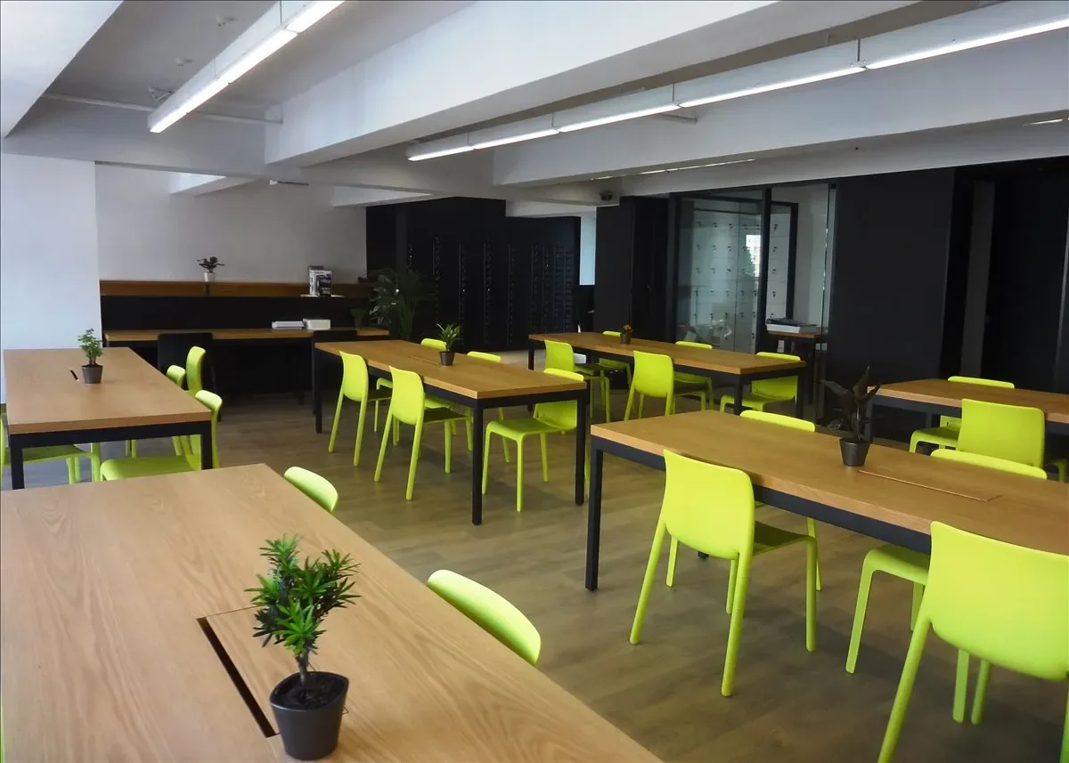 WYND at Yu Yuet Lai Building, Central, photo 3