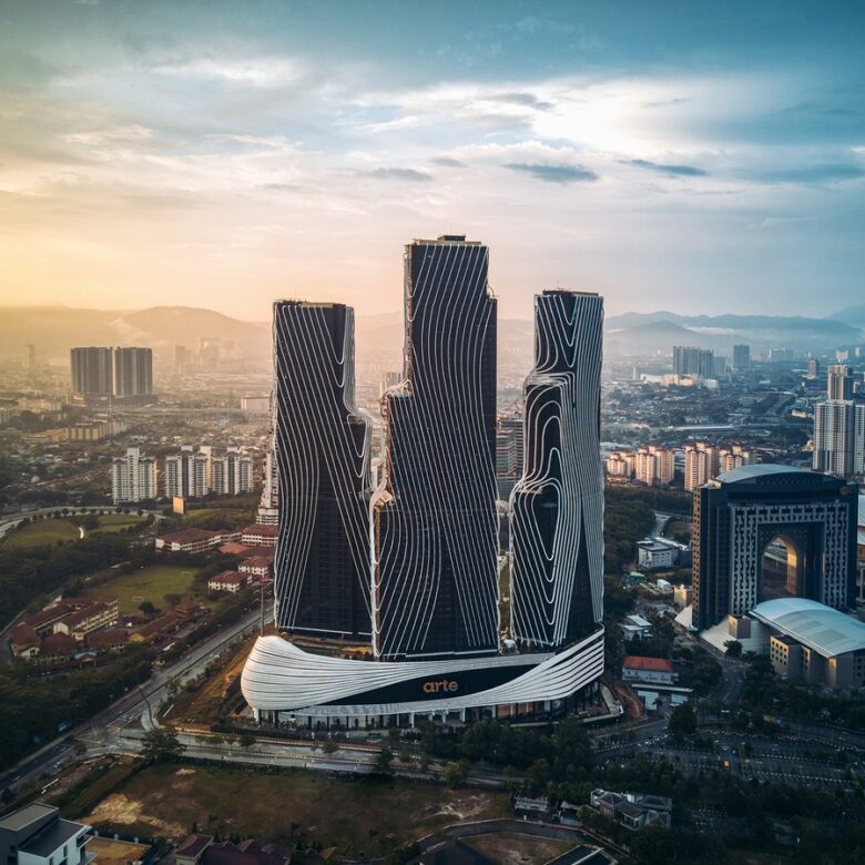 Common Ground vs WORQ vs Regus: KL’s biggest flexible-office operators compared