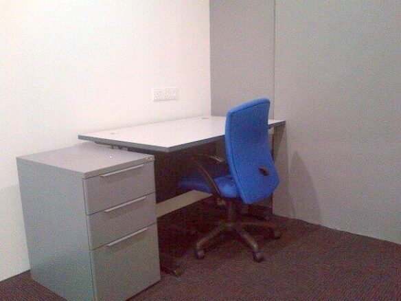Avenue Business Centre workspace at Kelana Centre Point, Kelana Jaya, Petaling Jaya
