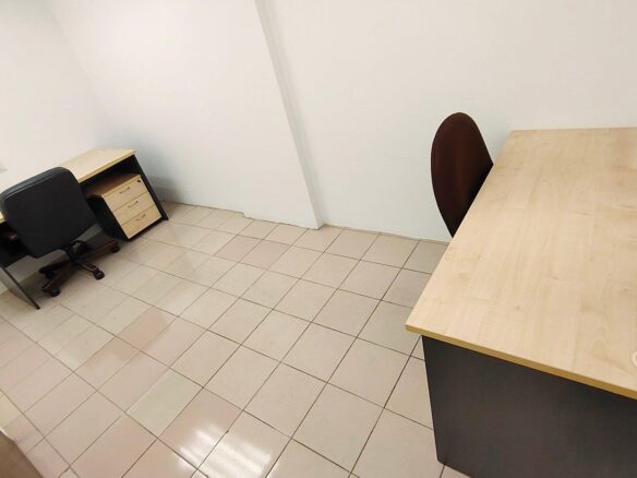 Avenue Business Centre workspace at Mentari Business Park, Bandar Sunway, Petaling Jaya