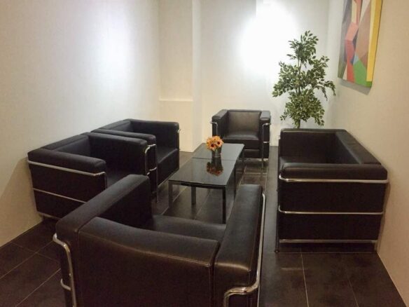 Avenue Business Centre workspace at Metropolitan Square, Damansara Perdana, Petaling Jaya