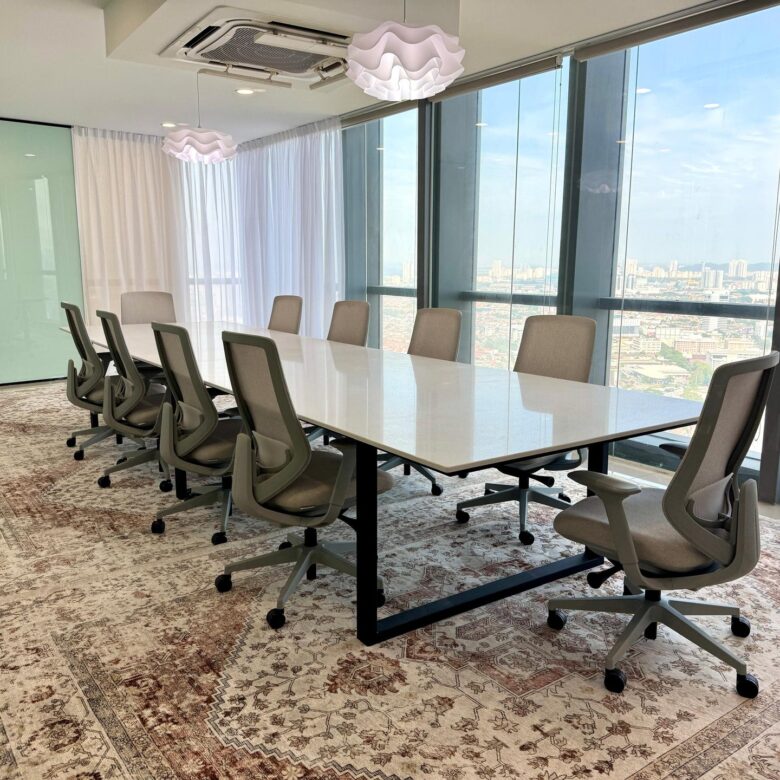 Setting up a company in Malaysia: the office and registered-address requirements