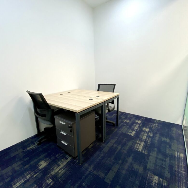 Coworking vs serviced office vs private office in KL: which fits your team?