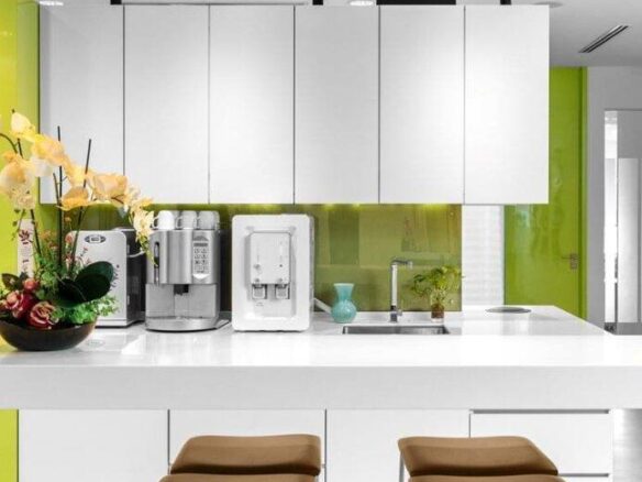 IWG - Regus workspace at Brunsfield Oasis Tower, Ara Damansara, Petaling Jaya