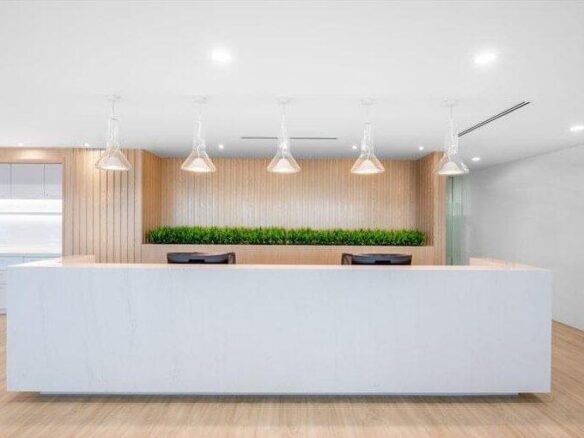 IWG - Regus workspace at Menara Summit, Subang Jaya, Subang Jaya