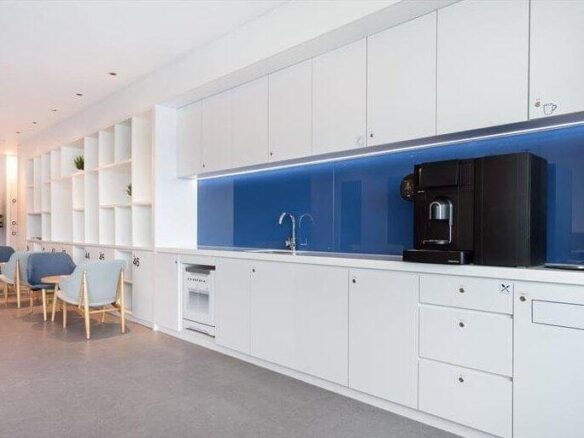 IWG - Regus workspace at One City, Subang Jaya, Shah Alam
