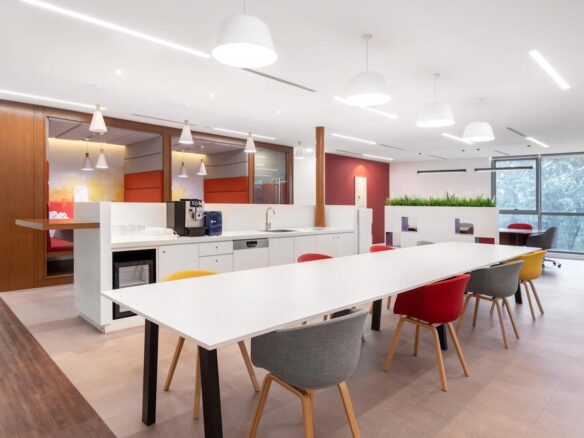 IWG - Regus workspace at Wisma Sunway, Shah Alam, Shah Alam