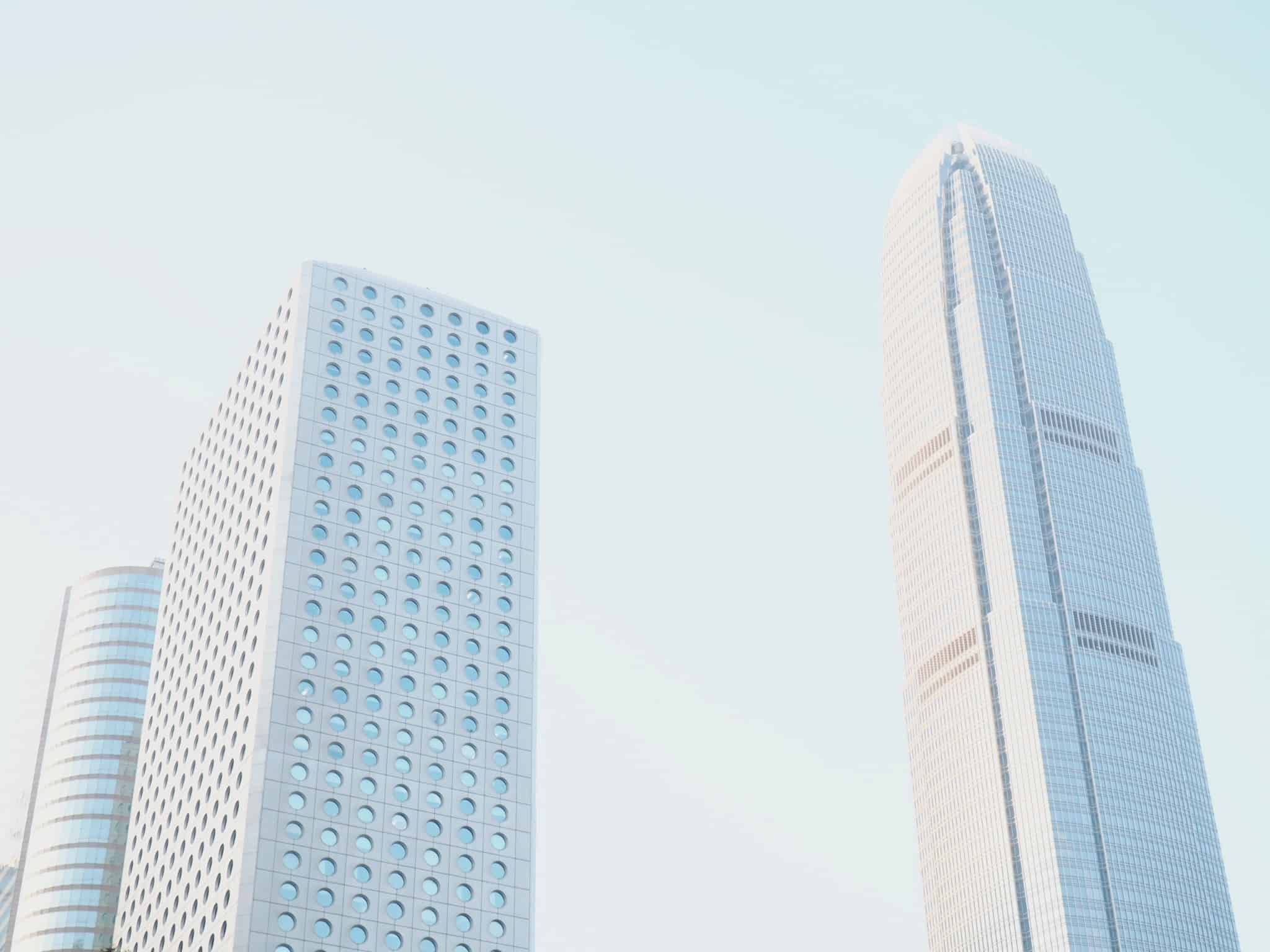 Central Skyline