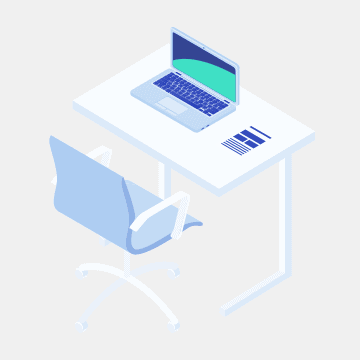 Hot Desk membership in coworking space and serviced office in Hong Kong