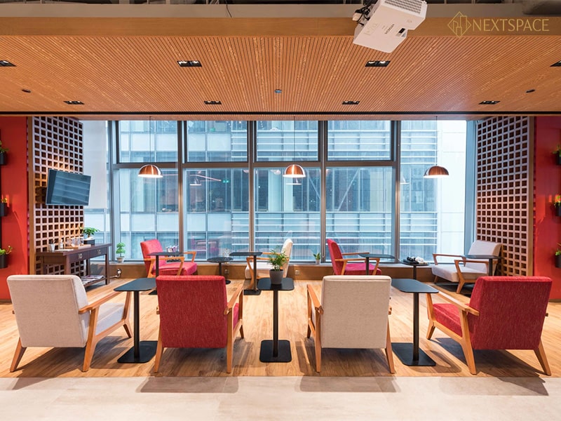 Coworking - Vco