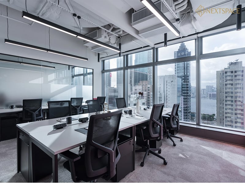 Vco - private office 2