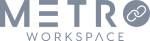 Metro Workspace - coworking space and serviced office logo