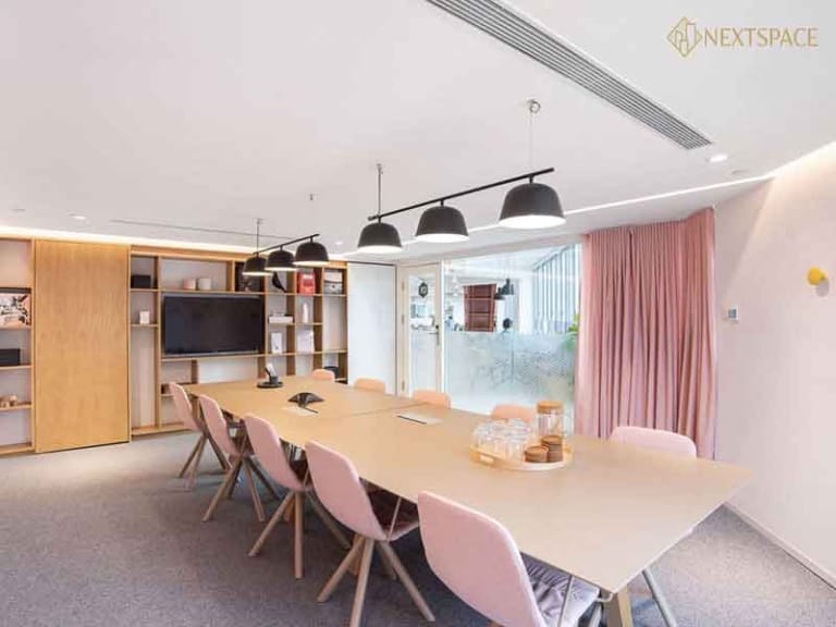 Spaces - Kwun Tong - Serviced office